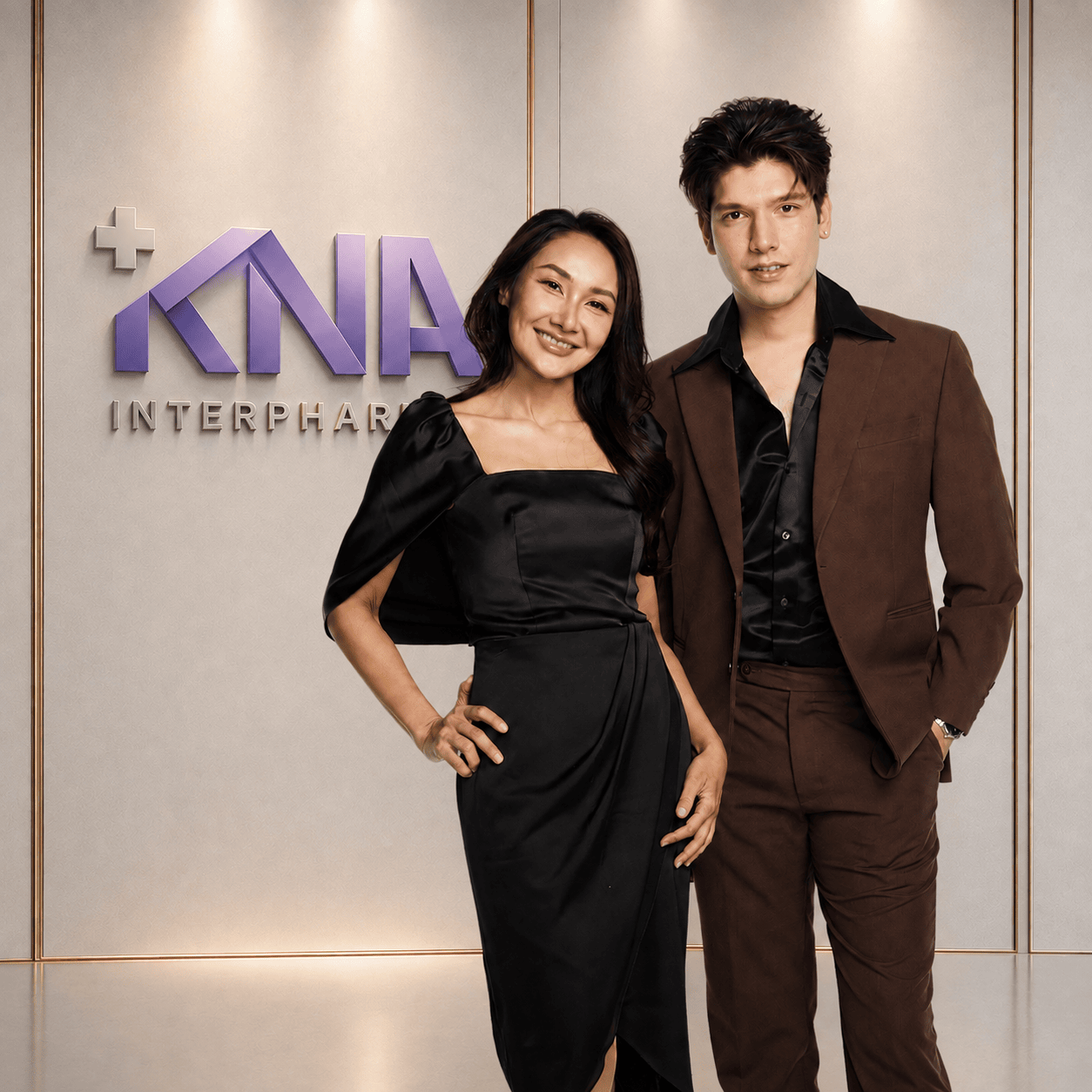 KNA Products