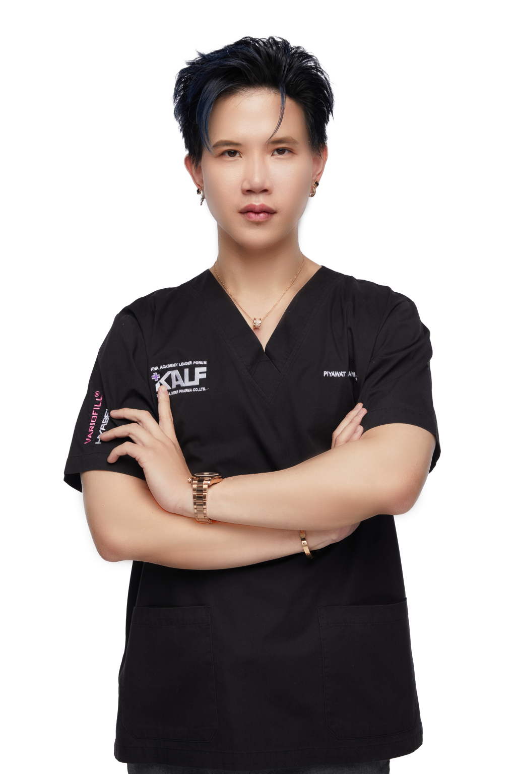 นพ.ปิยวัฒน์ หิรัญนาท