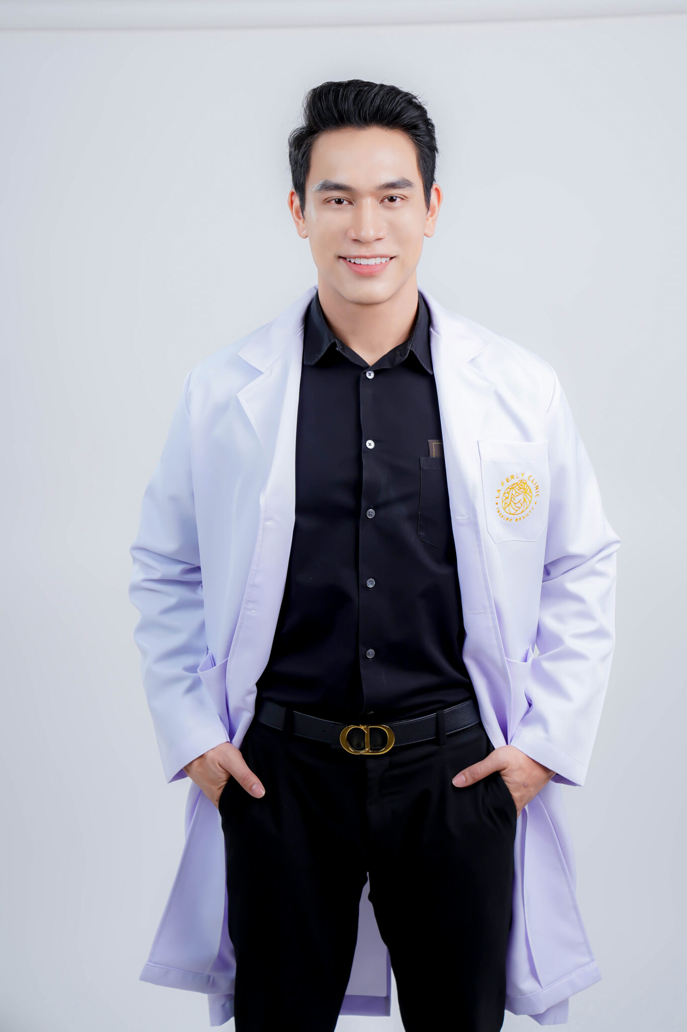 นพ.กิตติธัช สินพิพัฒน์พร