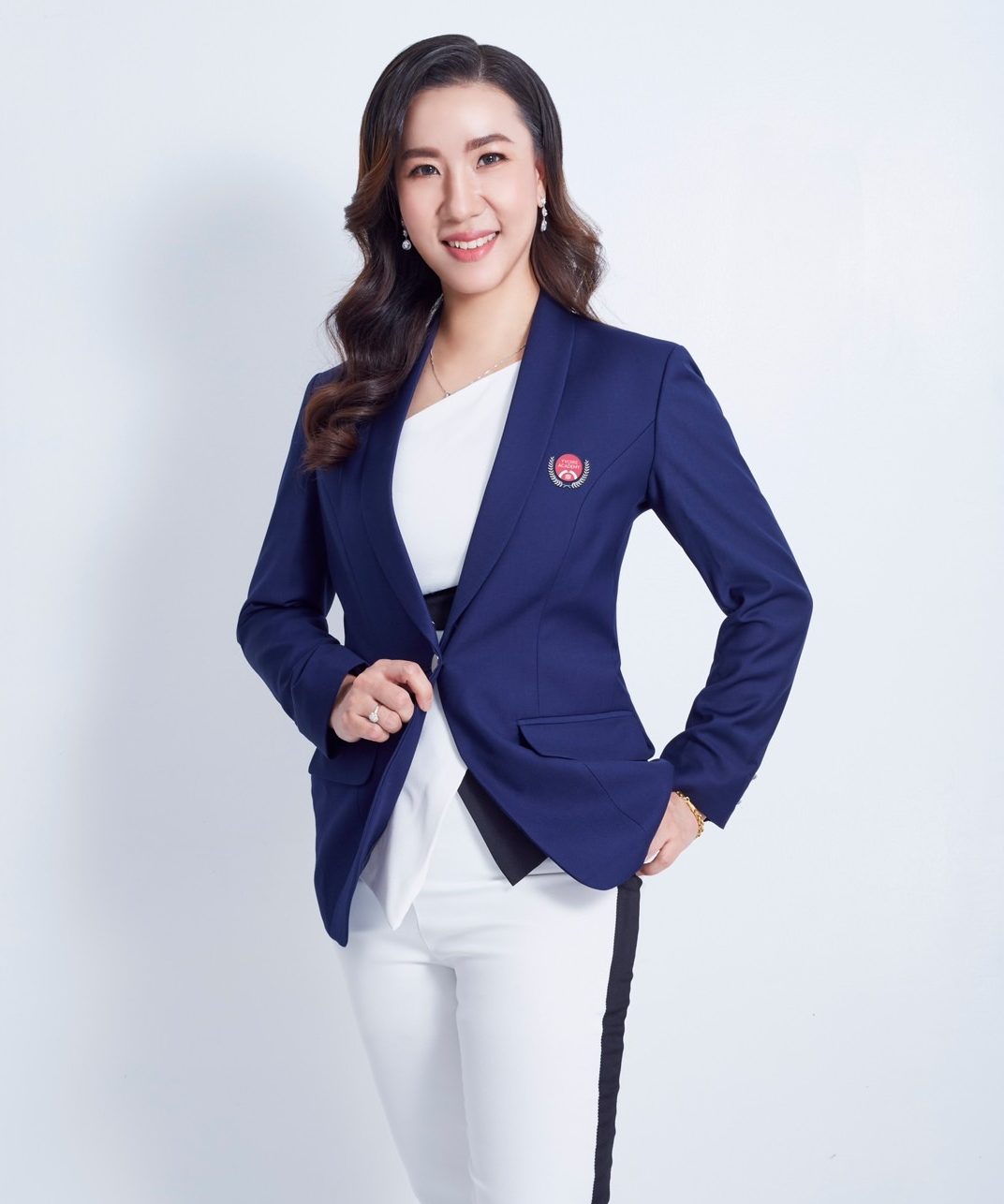 พญ.สิริยุพา เกาสายพันธุ์