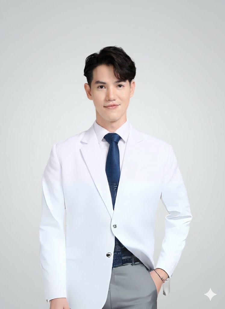 นพ.พิชญ์ อมตมหัทธนะ