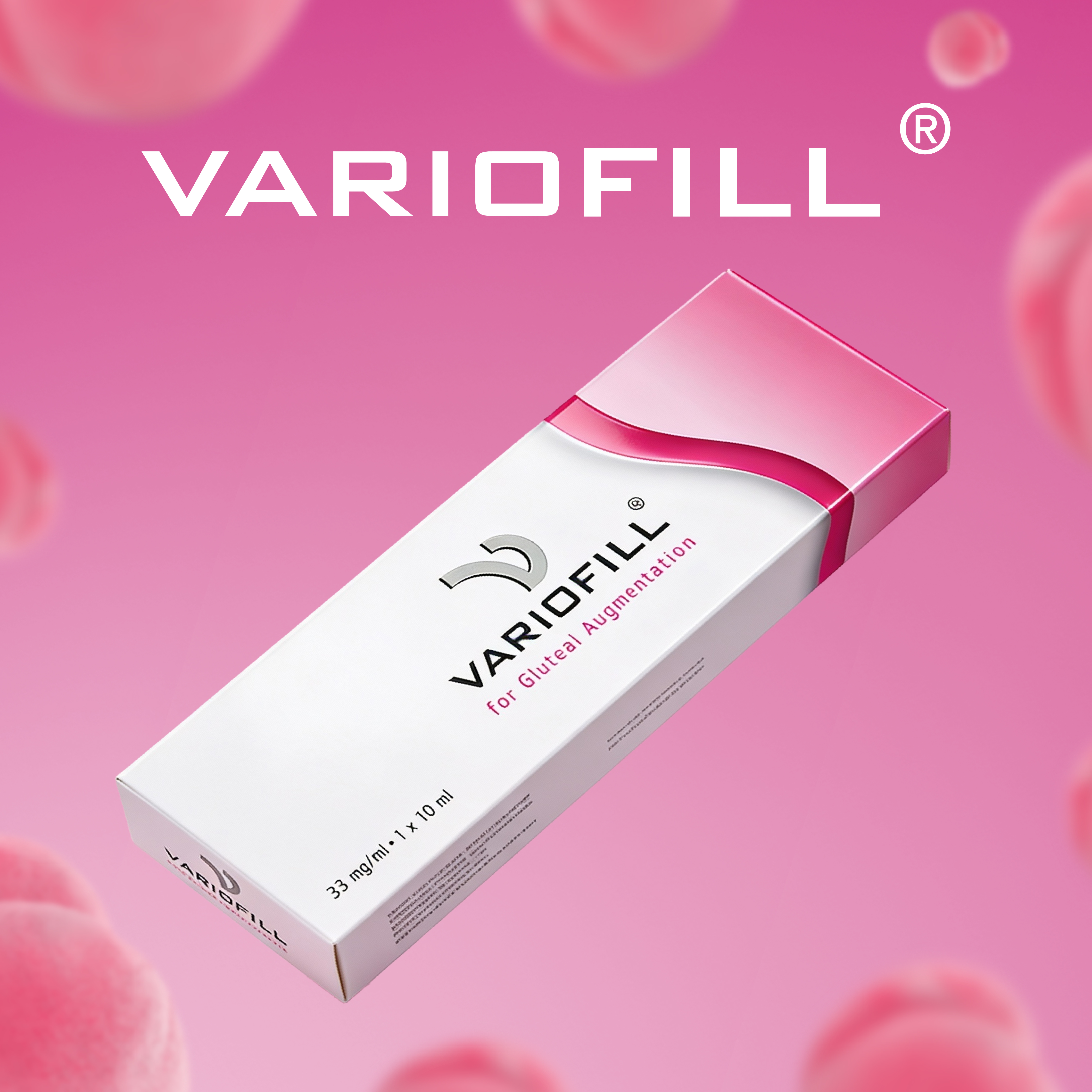 Variofill
