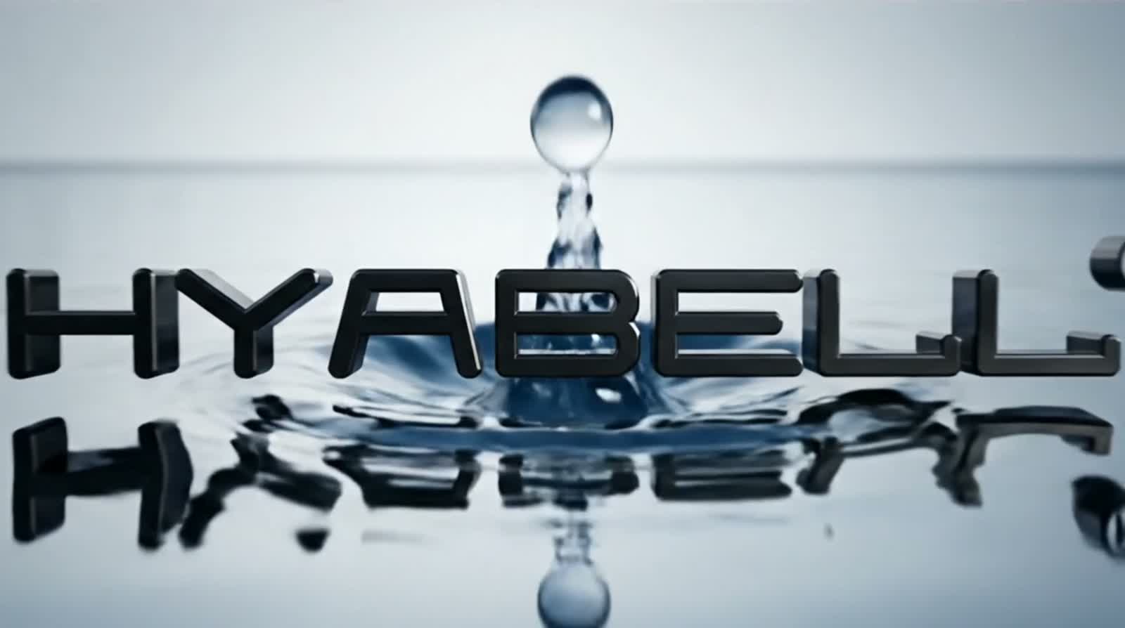 วิดีโอแนะนำ Hyabell