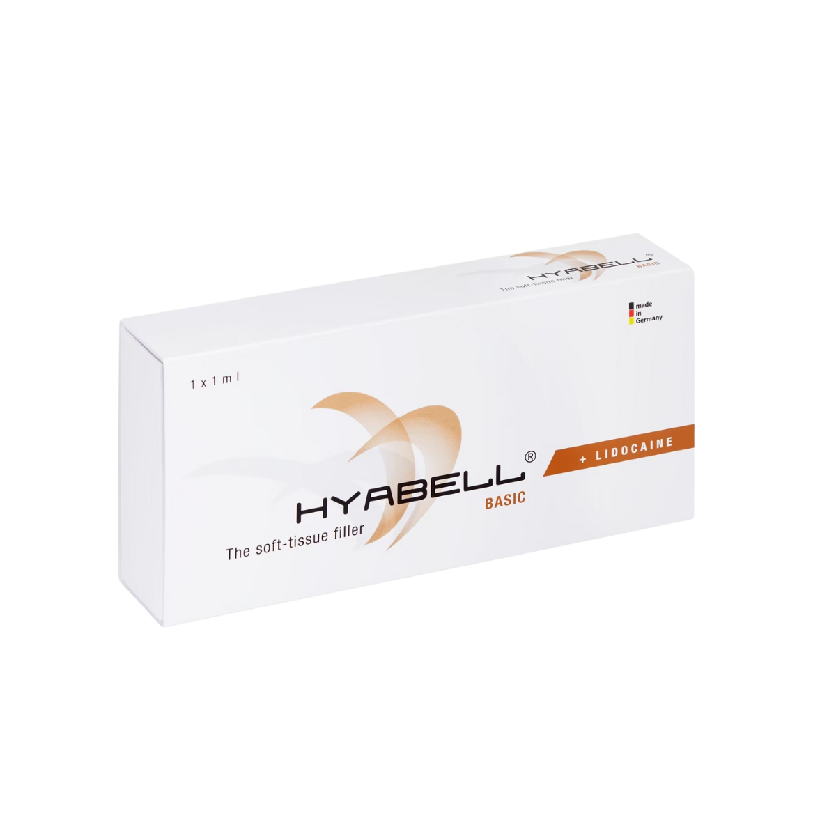 Hyabell Basic