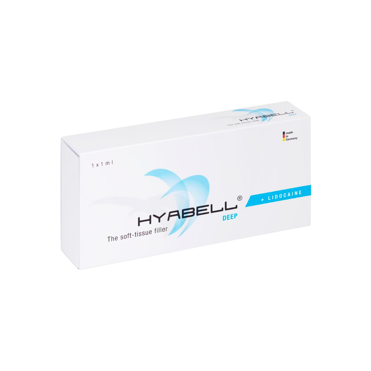 Hyabell Deep