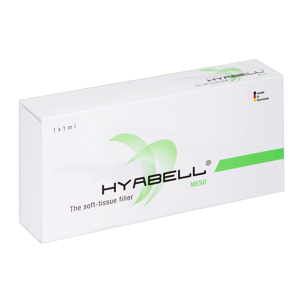 Hyabell Meso