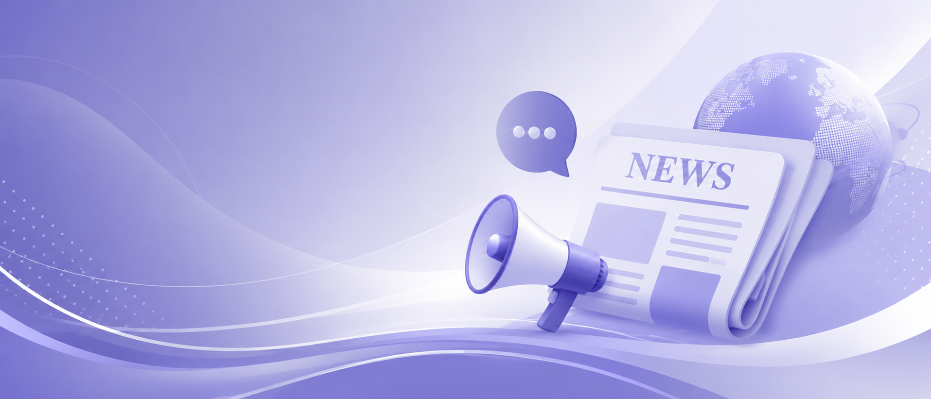 News Banner